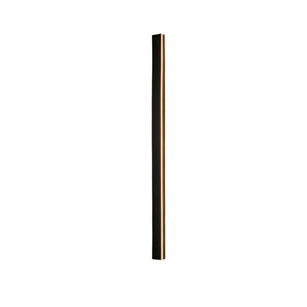 Edge Ripple Minimalistische Lineaire Waterdichte Buitenlamp