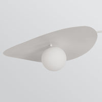 Aurel Moderne Lineaire Hanglamp Woonkamer/Slaapkamer
