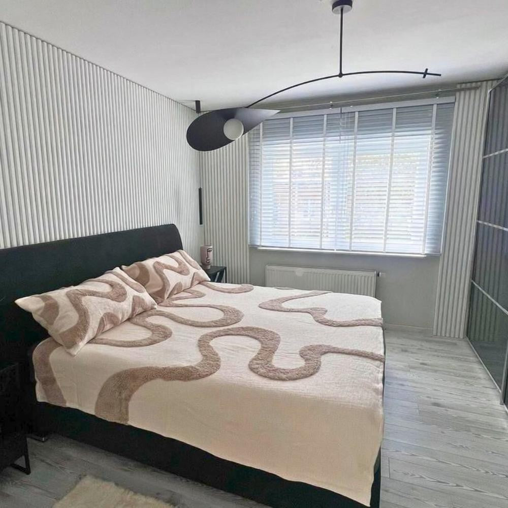 Aurel Moderne Lineaire Hanglamp Woonkamer/Slaapkamer