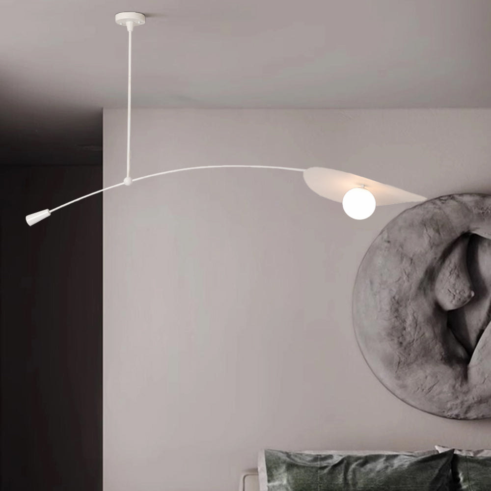Aurel Moderne Lineaire Hanglamp Woonkamer/Slaapkamer