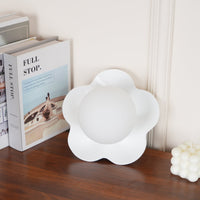 Arcore Wandlamp Speels in Hars