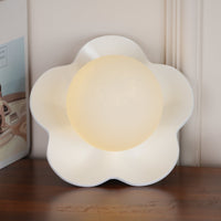 Arcore Wandlamp Speels in Hars