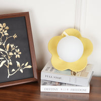 Arcore Wandlamp Speels in Hars