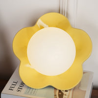 Arcore Wandlamp Speels in Hars