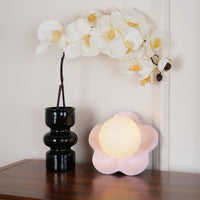 Arcore Wandlamp Speels in Hars