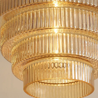 De Gelaagde Licht