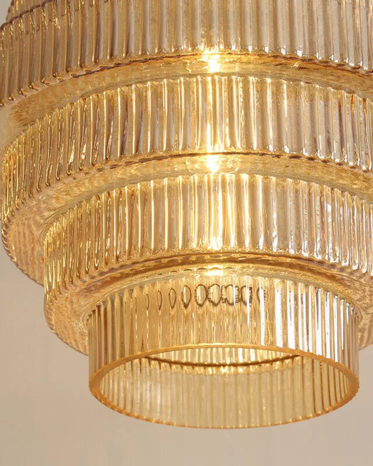 De Gelaagde Licht