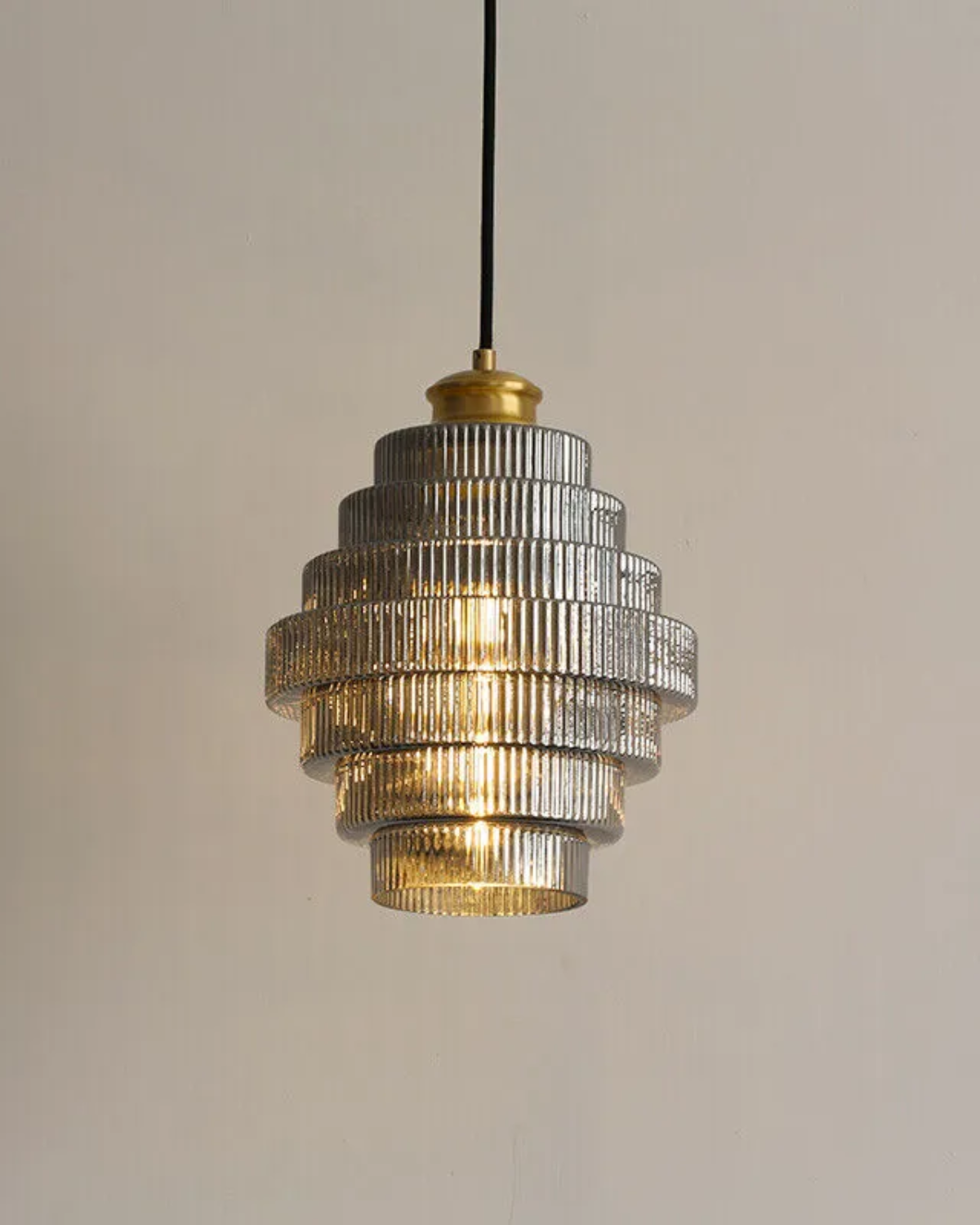 De Gelaagde Licht