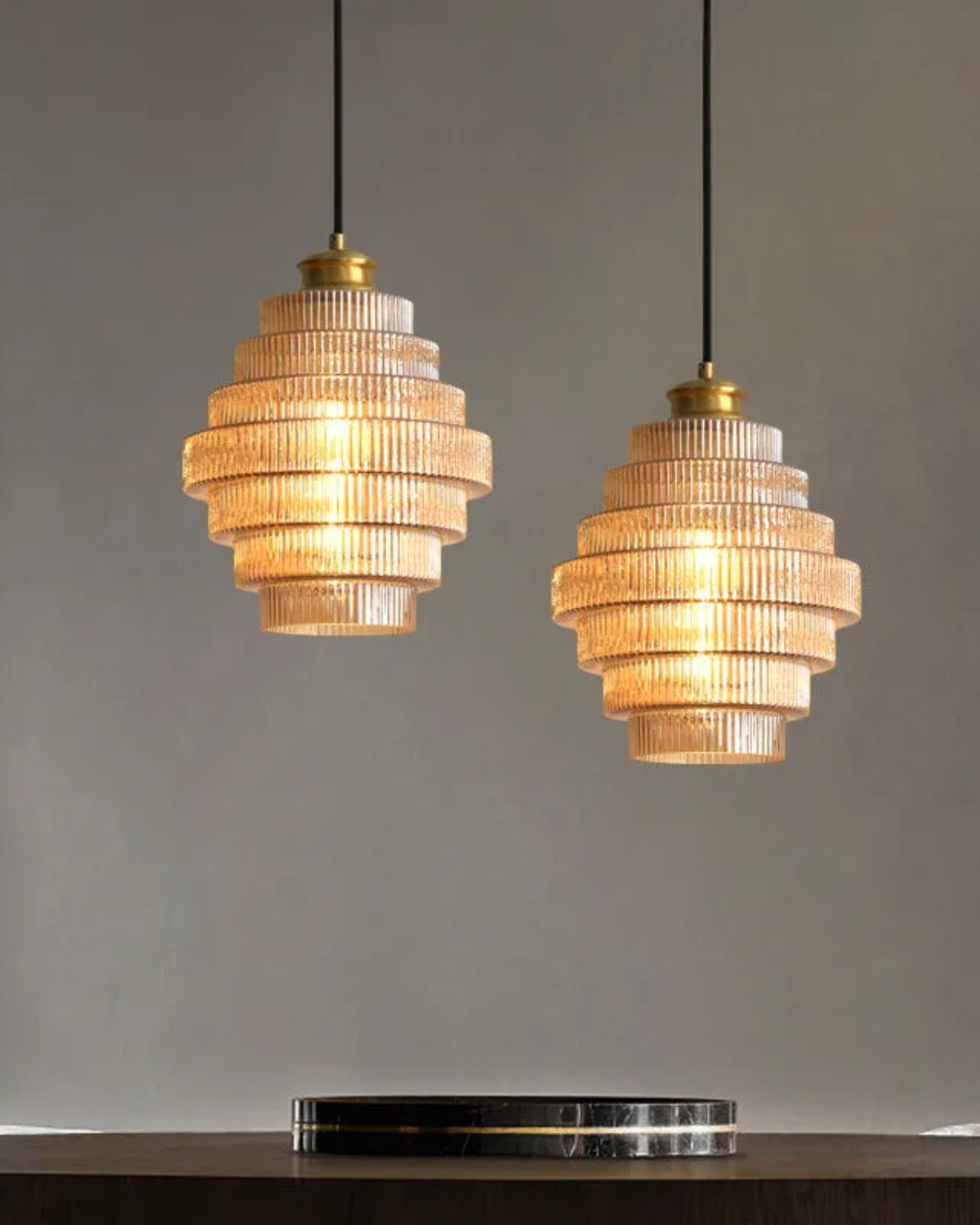 De Gelaagde Licht