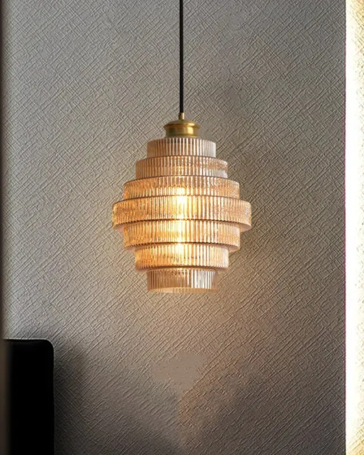 De Gelaagde Licht
