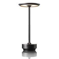 NordicaLight - Draadloze tafellamp voor een elegante verlichting