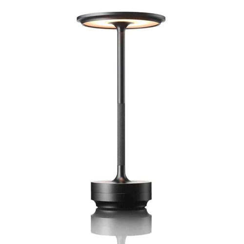 NordicaLight - Draadloze tafellamp voor een elegante verlichting
