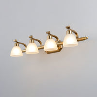 Colaeus Wandlamp van Klassiek Glas