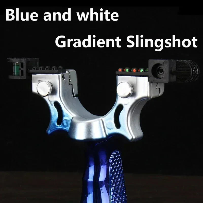 Buiten Doelgericht Oefenspeelgoed met Antislip Grip, LED Gids & Niveau – Lichtgewicht en Duurzaam Ontwerp