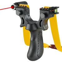 Buiten Doelgericht Oefenspeelgoed met Antislip Grip, LED Gids & Niveau – Lichtgewicht en Duurzaam Ontwerp
