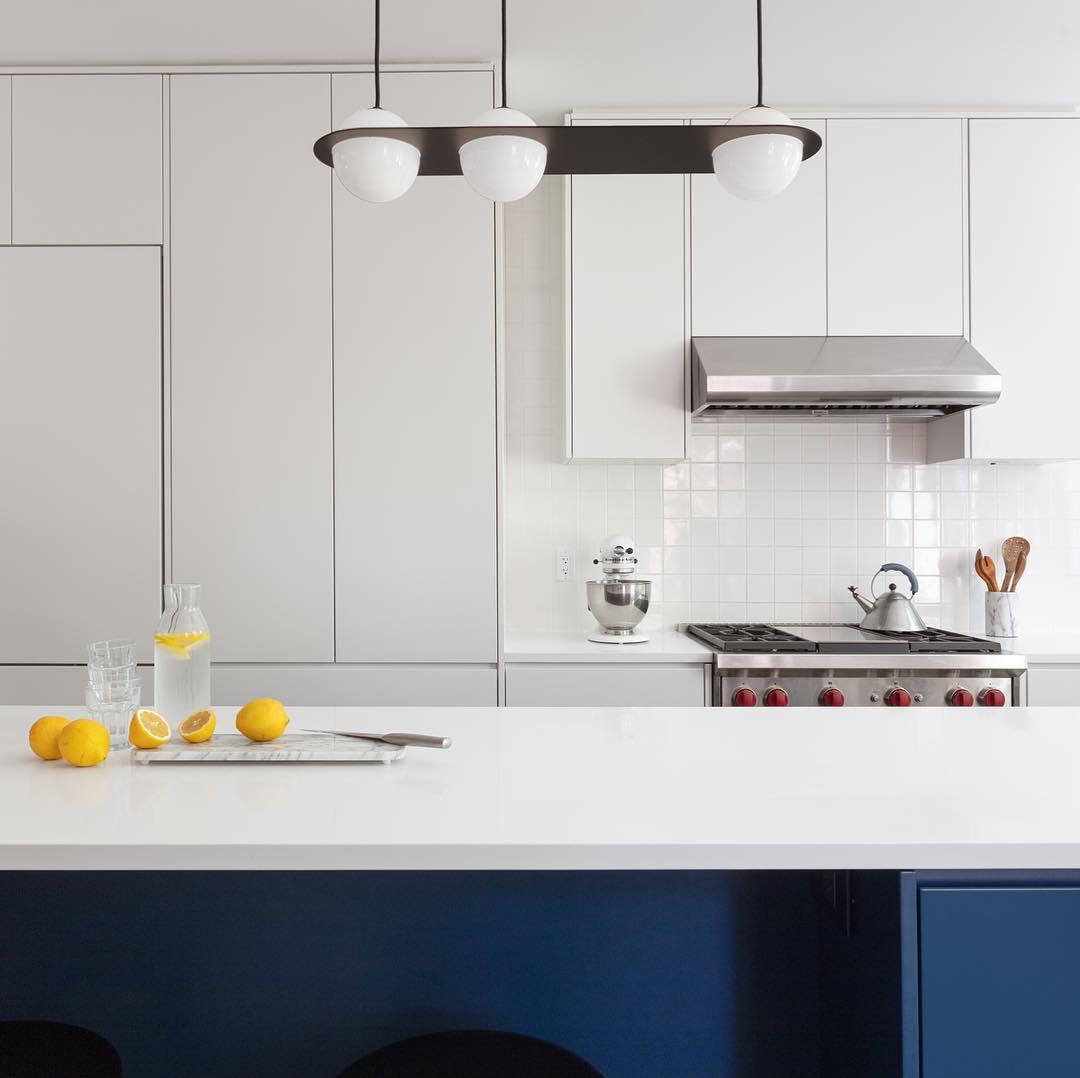 Selan Zwarte Glazen Hanglamp