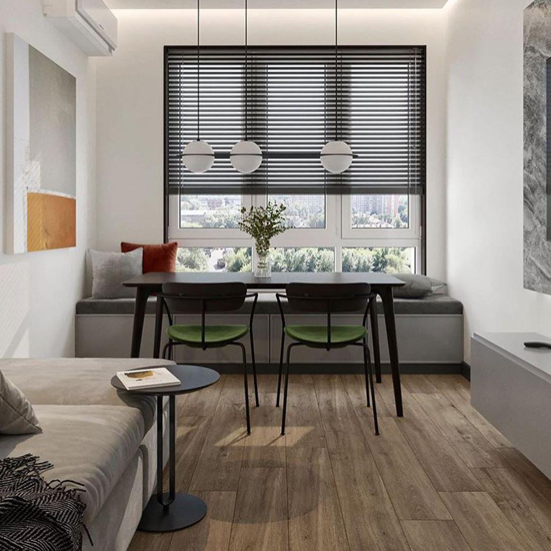 Selan Zwarte Glazen Hanglamp