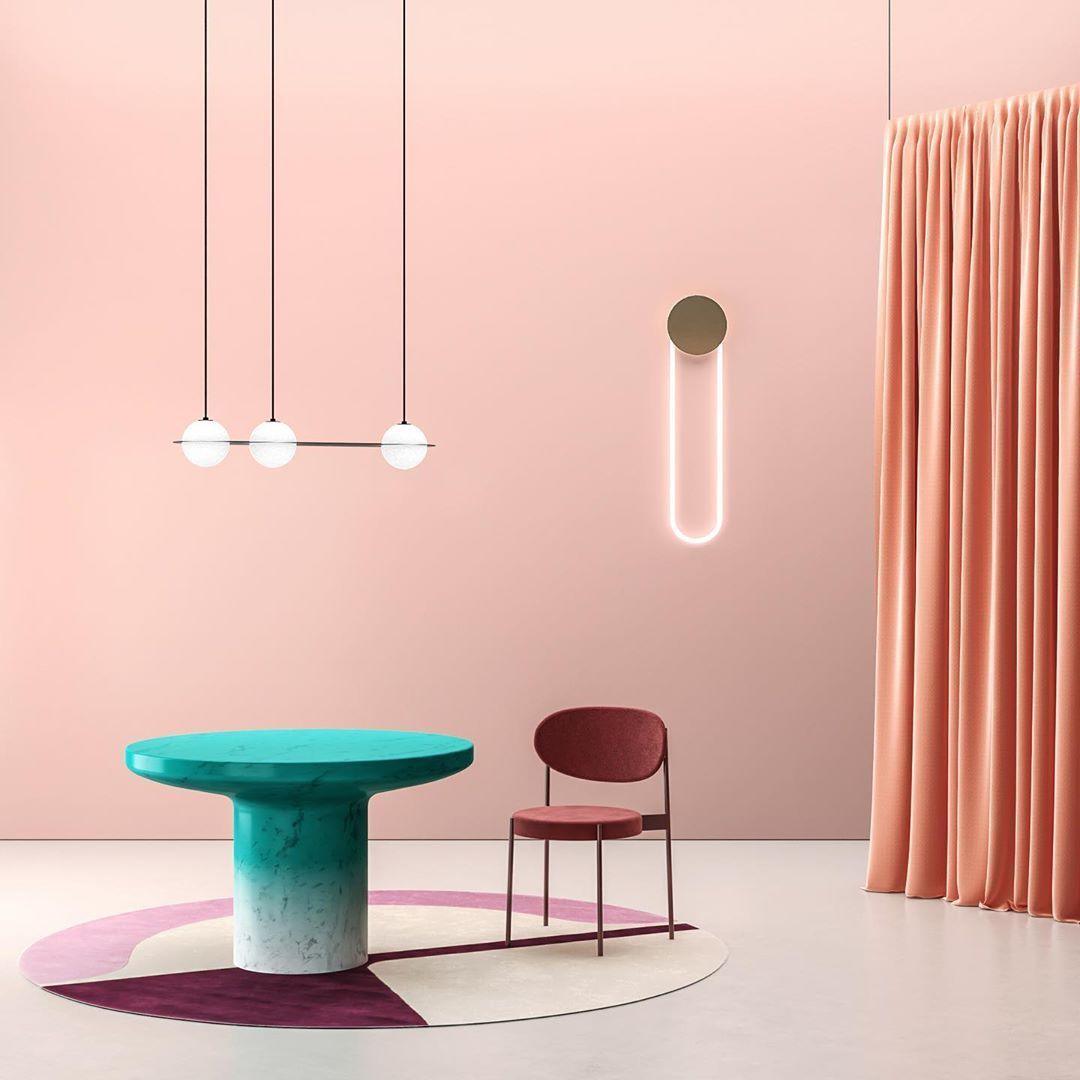 Selan Zwarte Glazen Hanglamp