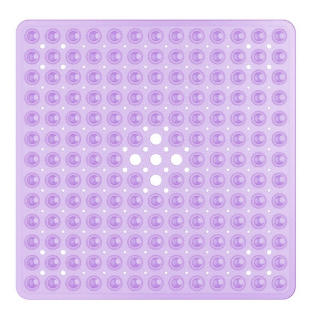 Badveiligheid Antislip Zuigmat