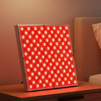 InfraGlow Paneel – Infrarood Lichttherapie voor Huidverjonging & Ontspanning