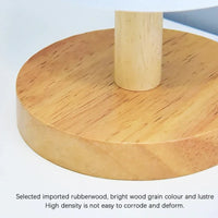 Japanse Lamp - Rozenlamp - Dimbaar - Nachtlamp