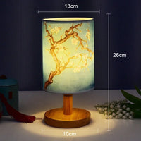 Japanse Lamp - Rozenlamp - Dimbaar - Nachtlamp