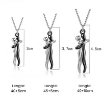 Hug | Symboliseert warmte, verbinding en oprechte genegenheid