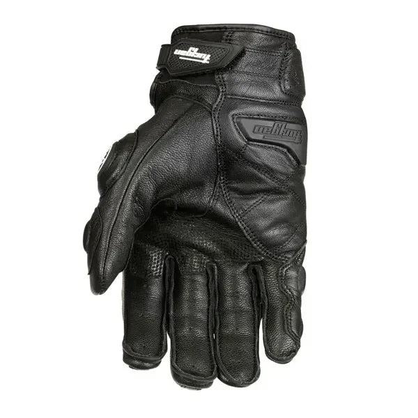 Motorrijhandschoenen – Versterkte Enkelbescherming & Ademend Grip-Design