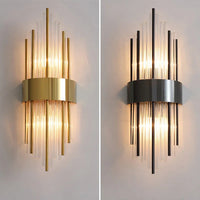 Aurelle Valen Regal Wandlamp Met Elegante Gloed