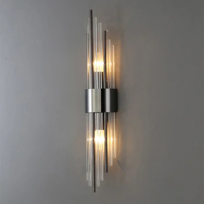 Aurelle Valen Regal Wandlamp Met Elegante Gloed