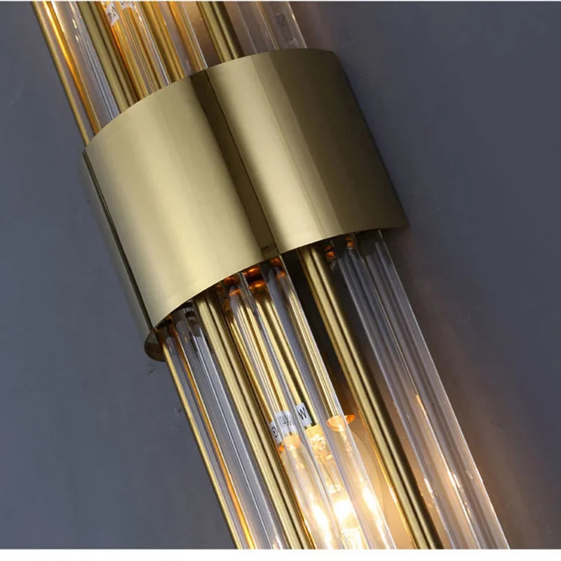 Aurelle Valen Regal Wandlamp Met Elegante Gloed