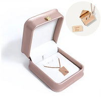Halsketting Dames | Vriendschapsketting met Hanger | Goud, Zilver & Roségoud | LiefdeKetting