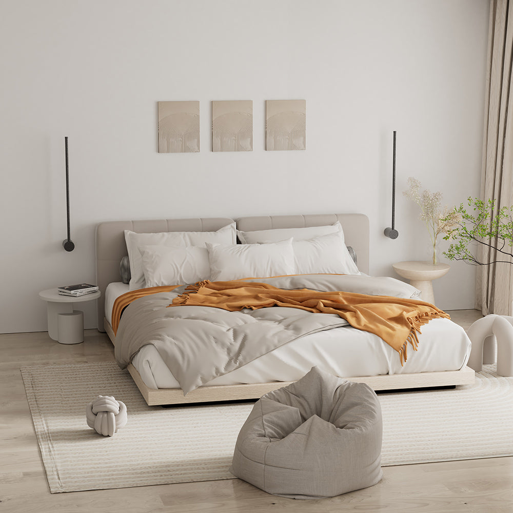 Treacy lineaire LED wandlamp