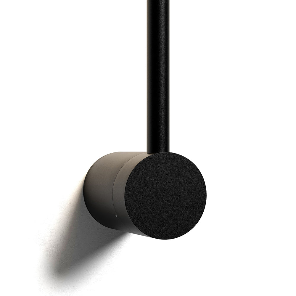 Treacy lineaire LED wandlamp