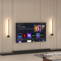 Treacy lineaire LED wandlamp
