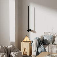 Treacy lineaire LED wandlamp
