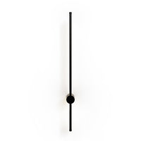 Treacy lineaire LED wandlamp