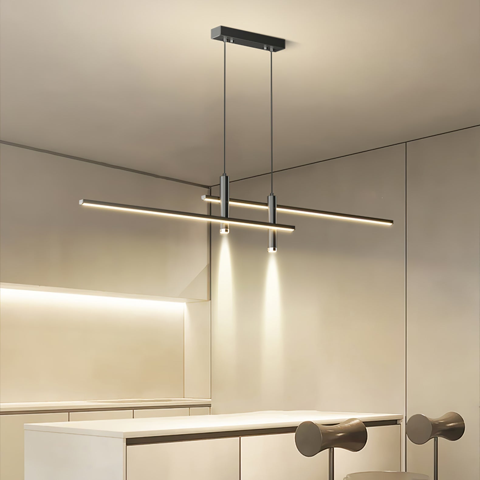 Prym Design Italiaanse Hanglampen