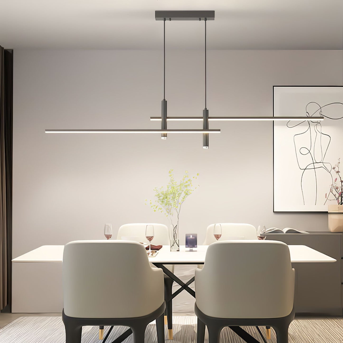 Prym Design Italiaanse Hanglampen