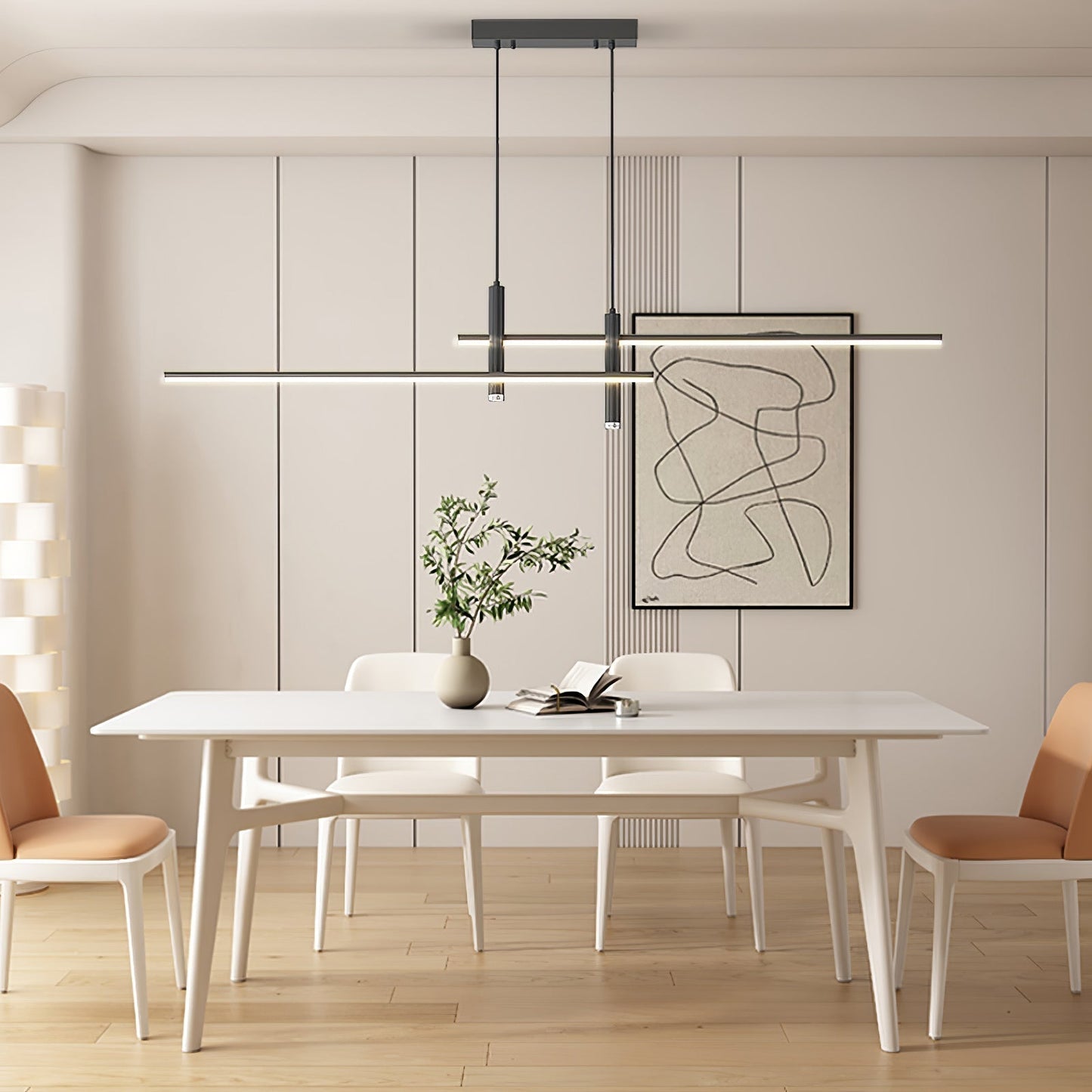 Prym Design Italiaanse Hanglampen