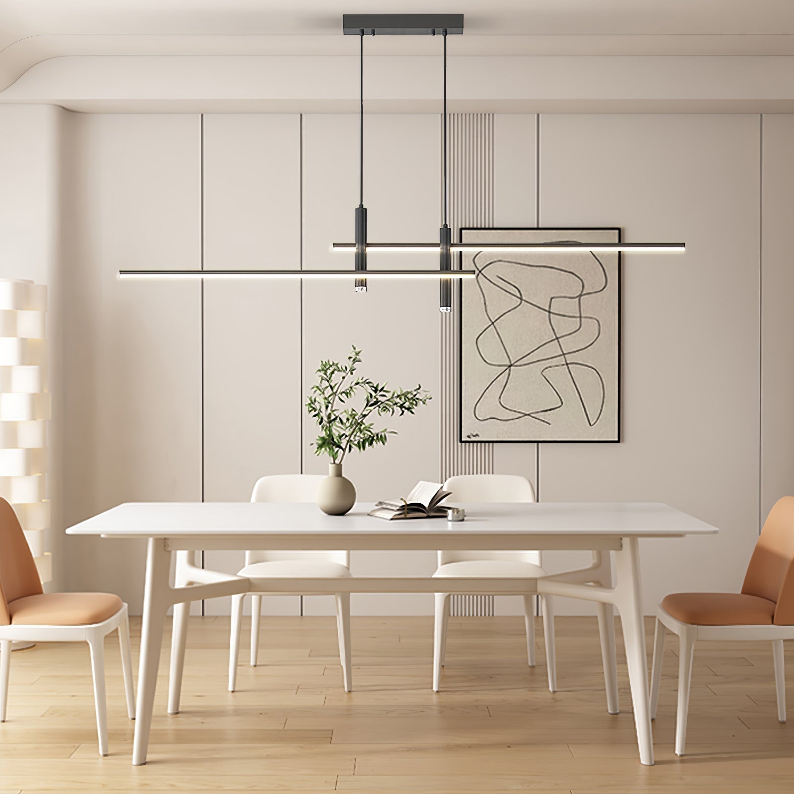 Prym Design Italiaanse Hanglampen