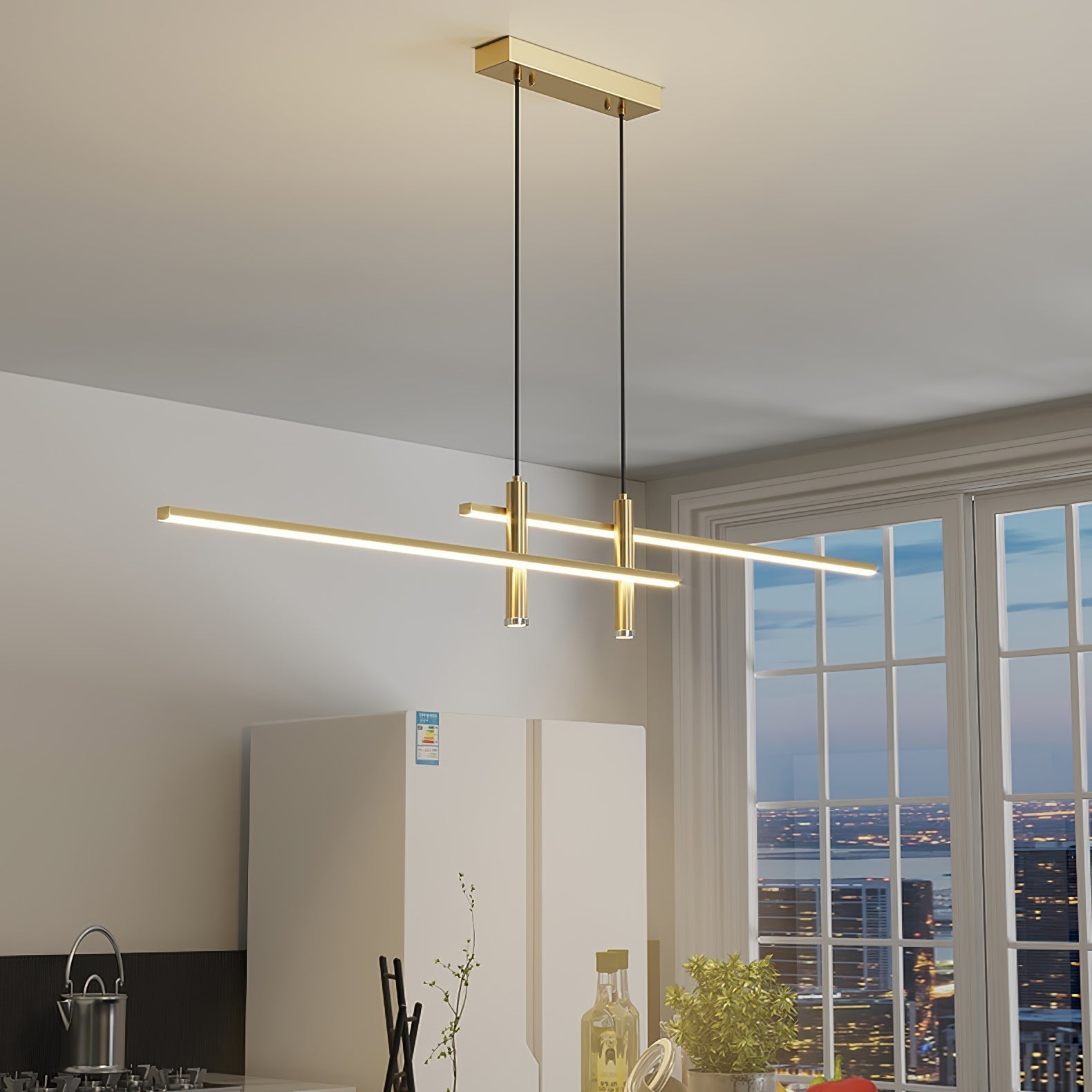 Prym Design Italiaanse Hanglampen