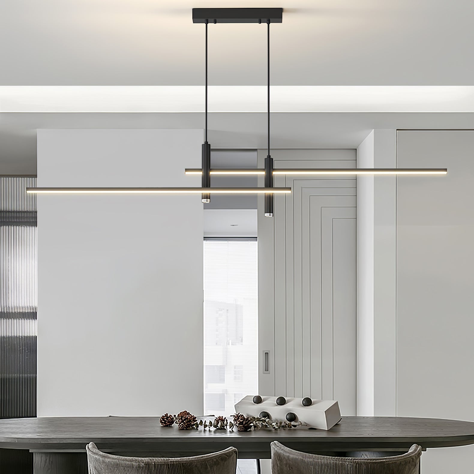 Prym Design Italiaanse Hanglampen