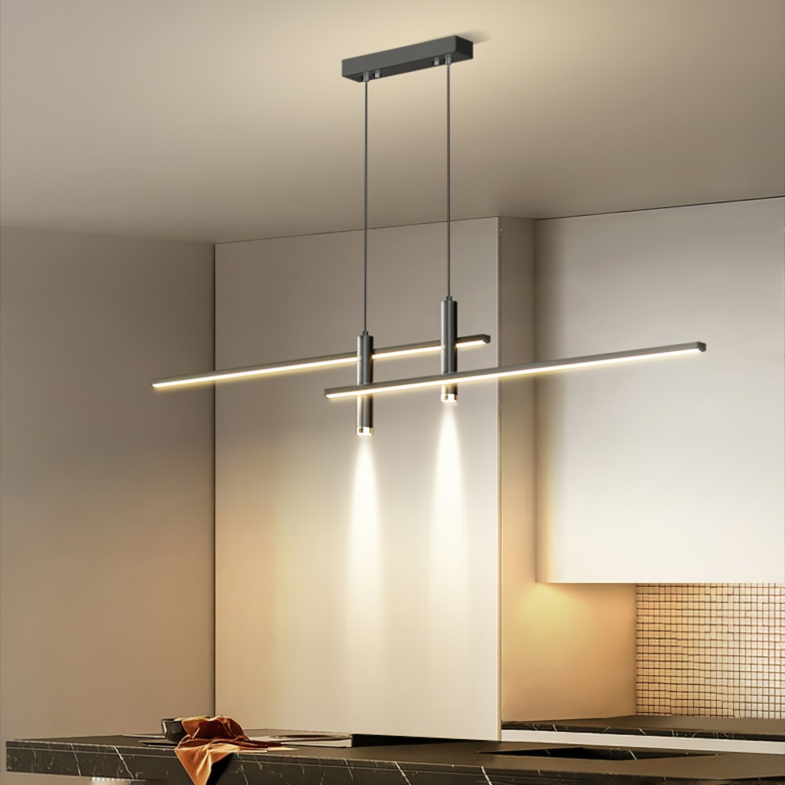 Prym Design Italiaanse Hanglampen