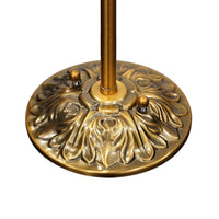 Liora Vintage Melkglas Eloise Hanglamp