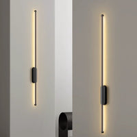 Ambient LED Wandlamp