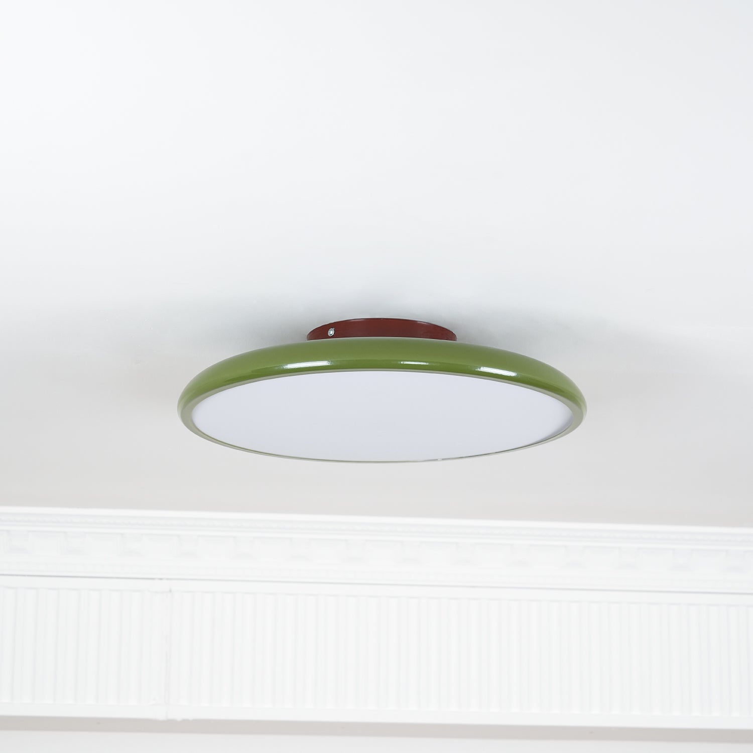 Fyne Verstelbare Plafondlamp Modern Ontwerp