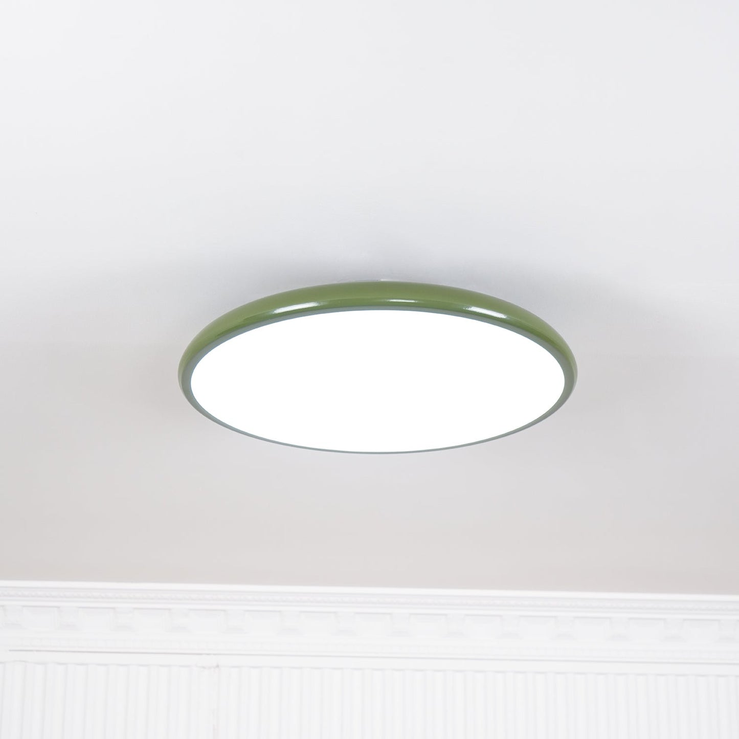 Fyne Verstelbare Plafondlamp Modern Ontwerp
