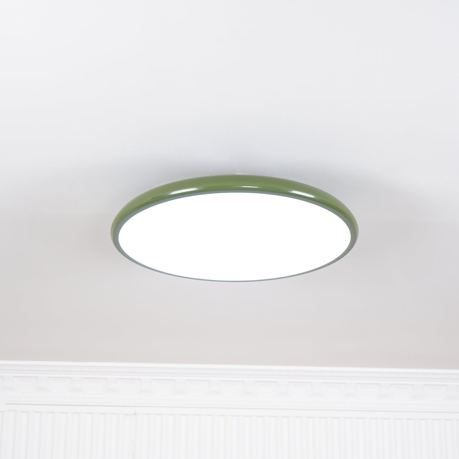Fyne Verstelbare Plafondlamp Modern Ontwerp