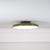 Fyne Verstelbare Plafondlamp Modern Ontwerp